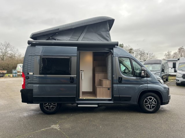 Carado CV 541 Pro - Photo 16