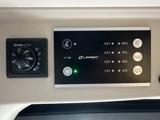 Carado CV 541 Pro - Photo 24