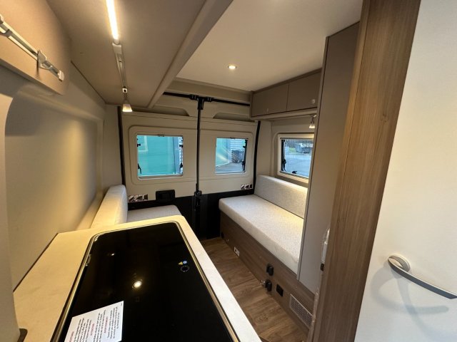 Carado CV 541 Pro - Photo 25