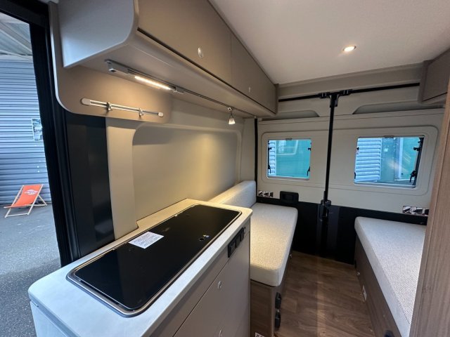 Carado CV 541 Pro - Photo 26