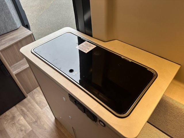 Carado CV 541 Pro - Photo 34