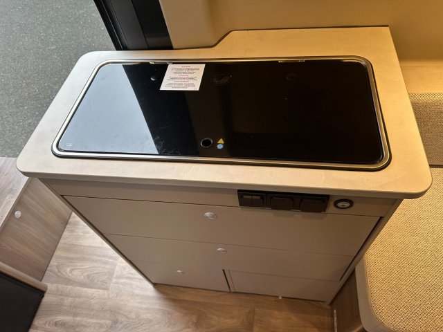 Carado CV 541 Pro - Photo 35