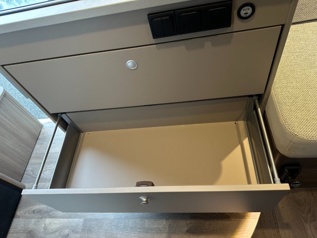 Carado CV 541 Pro - Photo 38