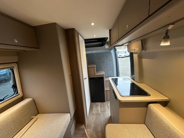 Carado CV 541 Pro - Photo 32