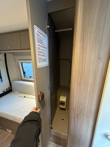 Carado CV 541 Pro - Photo 40