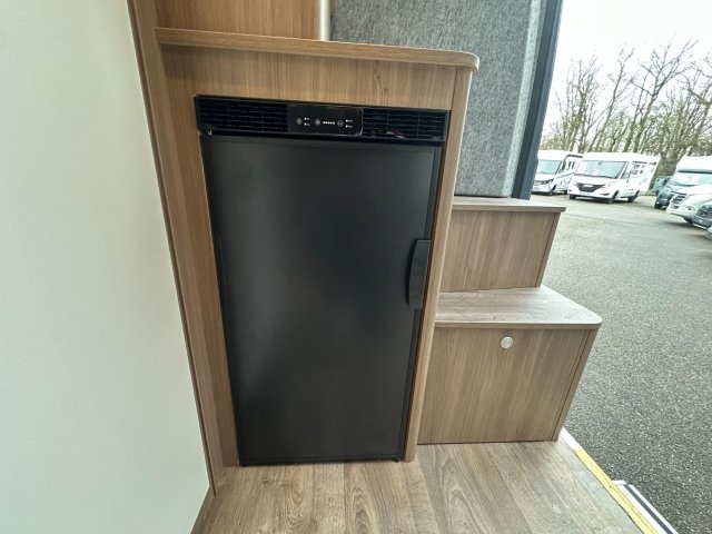 Carado CV 541 Pro - Photo 41