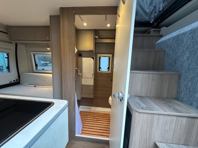 Carado CV 541 Pro - Photo 44