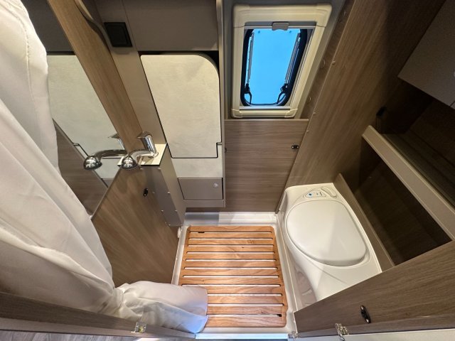 Carado CV 541 Pro - Photo 45