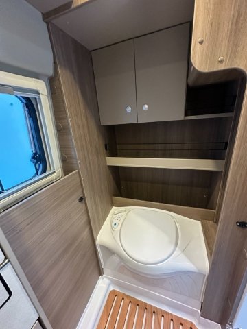 Carado CV 541 Pro - Photo 49