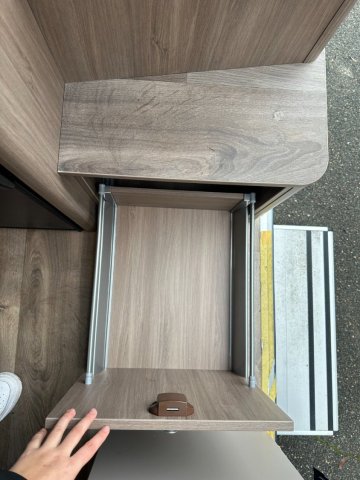 Carado CV 541 Pro - Photo 53