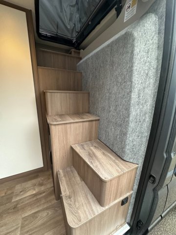 Carado CV 541 Pro - Photo 52