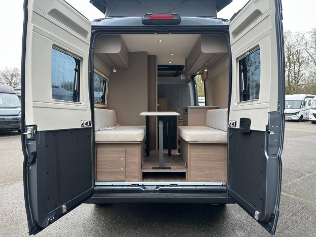 Carado CV 541 Pro - Photo 12