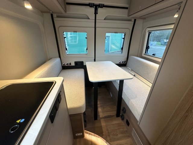 Carado CV 541 Pro - Photo 33