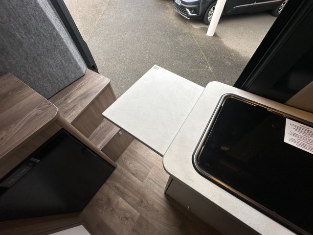 Carado CV 541 Pro - Photo 37