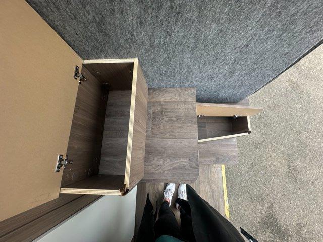 Carado CV 541 Pro - Photo 54