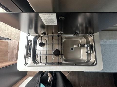 Carado CV 541 Pro - Photo 36