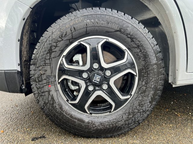 Carado CV 541 Pro Gris Expédition - Photo 3