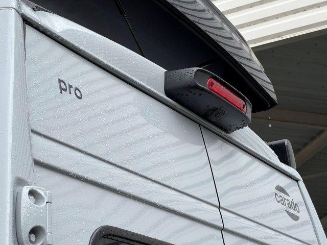 Carado CV 541 Pro Gris Expédition - Photo 6