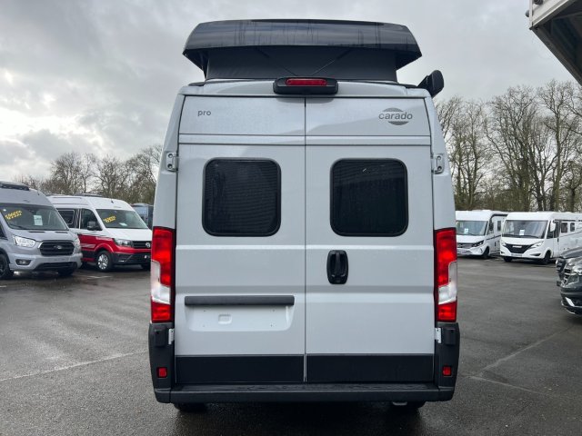 Carado CV 541 Pro Gris Expédition - Photo 7