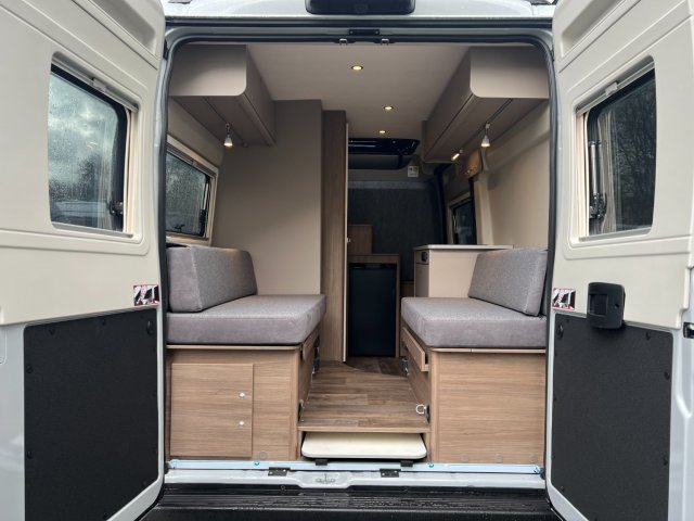 Carado CV 541 Pro Gris Expédition - Photo 21