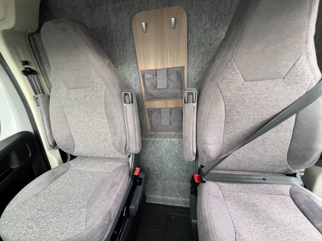 Carado CV 541 Pro Gris Expédition - Photo 15