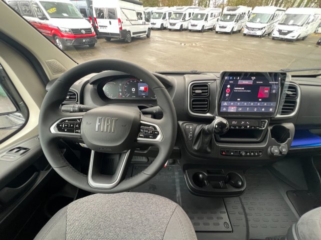 Carado CV 541 Pro Gris Expédition - Photo 16