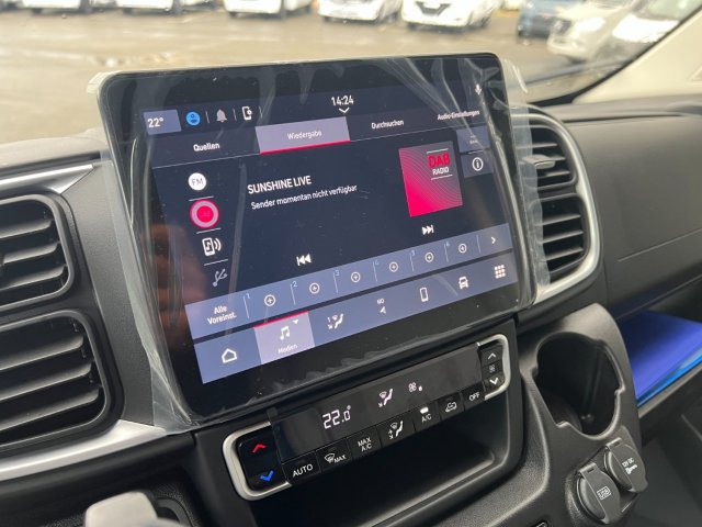 Carado CV 541 Pro Gris Expédition - Photo 19