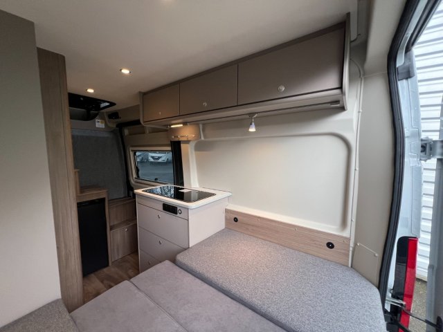 Carado CV 541 Pro Gris Expédition - Photo 23