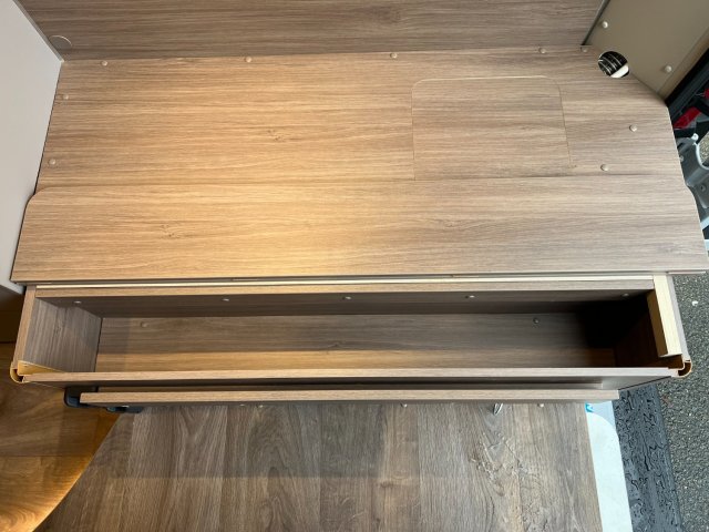 Carado CV 541 Pro Gris Expédition - Photo 26