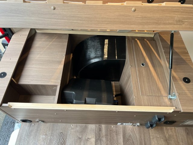 Carado CV 541 Pro Gris Expédition - Photo 28