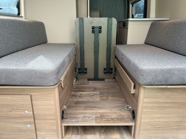 Carado CV 541 Pro Gris Expédition - Photo 29