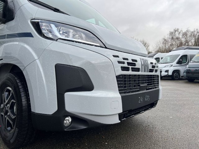 Carado CV 541 Pro Gris Expédition - Photo 12