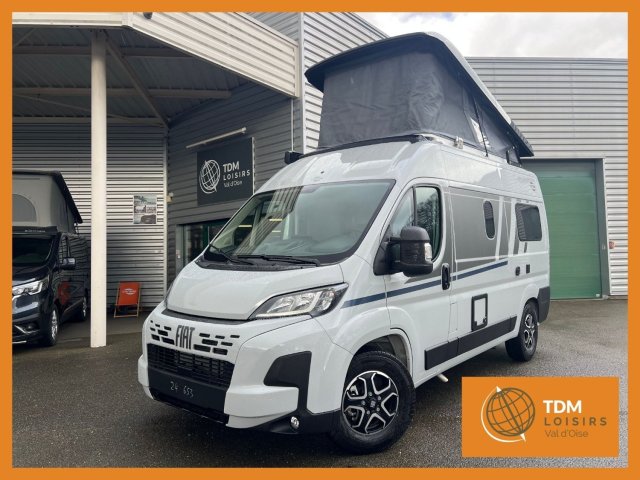 Carado CV 541 Pro Gris Expédition Neuf