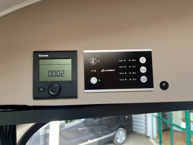 Carado CV 590 4x4 Equipement complet - 2025 - - Photo 34