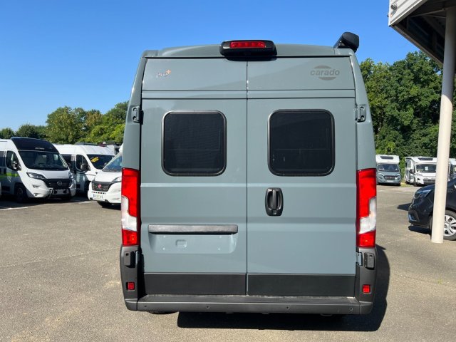 Carado CV 600 Pro + Equipement complet - Prêt a partir - Photo 6