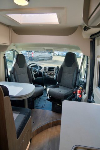 Carado CV 600 Equipement complet - Prêt a partir - Photo 27