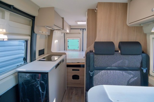 Carado CV 600 Equipement complet - Prêt a partir - Photo 24