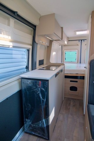 Carado CV 600 Equipement complet - Prêt a partir - Photo 25