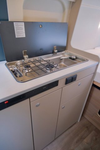 Carado CV 600 Equipement complet - Prêt a partir - Photo 28