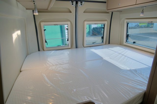 Carado CV 600 Equipement complet - Prêt a partir - Photo 32