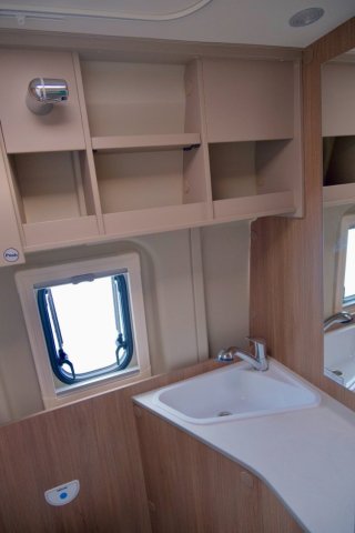 Carado CV 600 Equipement complet - Prêt a partir - Photo 31