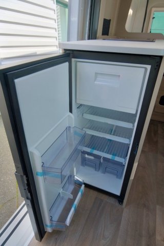 Carado CV 600 Equipement complet - Prêt a partir - Photo 26