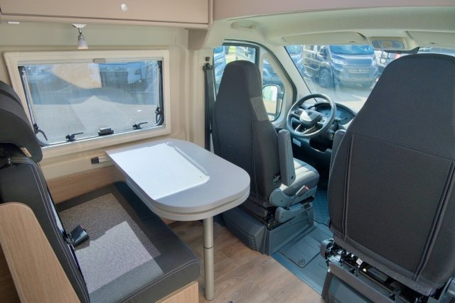 Carado CV 600 Equipement complet - Prêt a partir - Photo 19