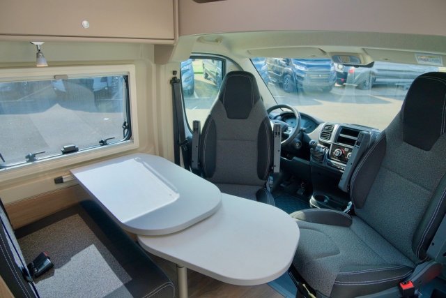 Carado CV 600 Equipement complet - Prêt a partir - Photo 20