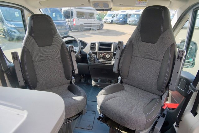 Carado CV 600 Equipement complet - Prêt a partir - Photo 21