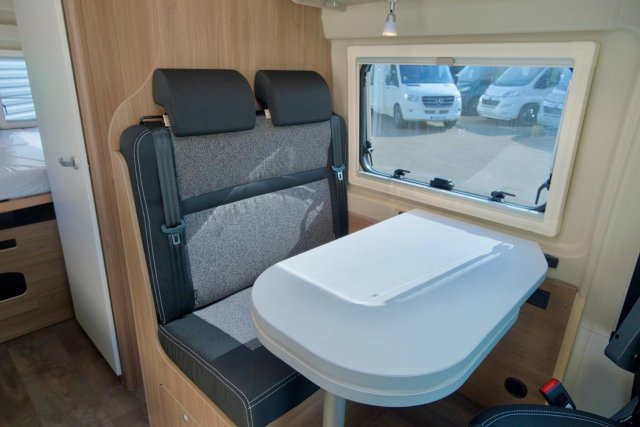 Carado CV 600 Equipement complet - Prêt a partir - Photo 23