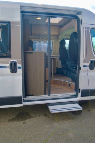 Carado CV 600 Equipement complet - Prêt a partir - Photo 15