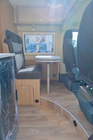 Carado CV 600 Equipement complet - Prêt a partir - Photo 16