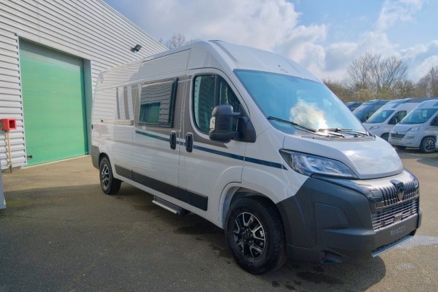 Carado CV 600 Equipement complet - Prêt a partir - Photo 34