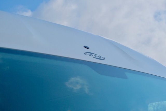 Carado CV 600 Equipement complet - Prêt a partir - Photo 12